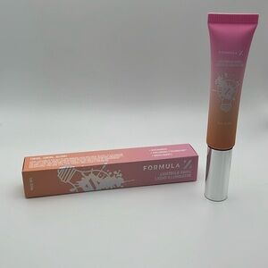 3/$30 🆕 Formula Z  Lightbulb Swirl Liquid Illuminator shade major vibes